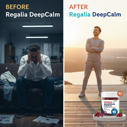 Regalia© 14 in 1 MagEase