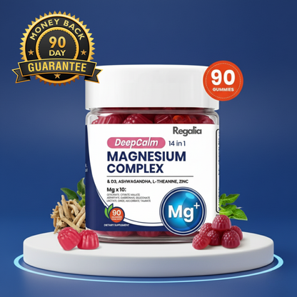 Regalia© 14 in 1 MagEase