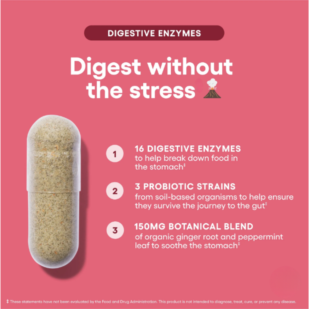 Regalia Digestive Reset Formula