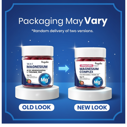 Regalia© 14 in 1 MagEase