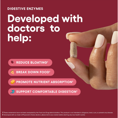 Regalia Digestive Reset Formula