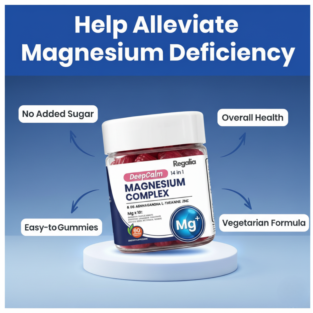 Regalia© 14 in 1 MagEase