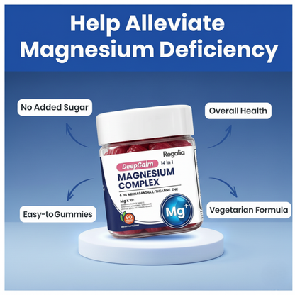 Regalia© 14 in 1 MagEase