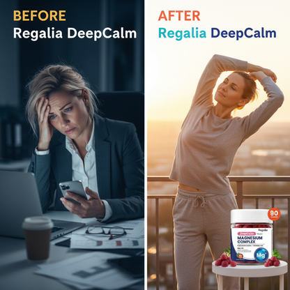 Regalia© 14 in 1 MagEase